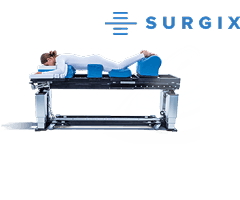 FusionMAX® Spine Table